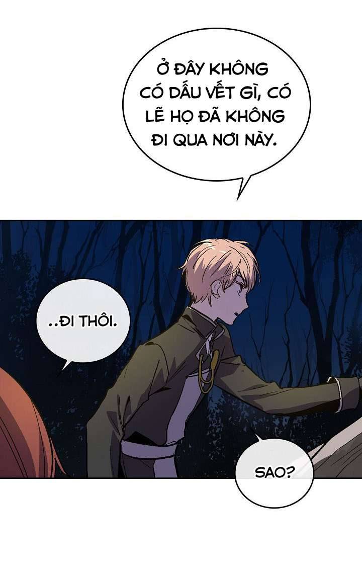 Vị Hôn Thê Khế Ước Của Công Tước Chapter 20 - Next Chapter 21