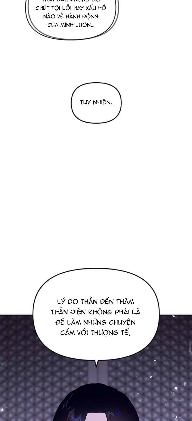 Vương Tử Huyền Bí Chapter 92 - Trang 4