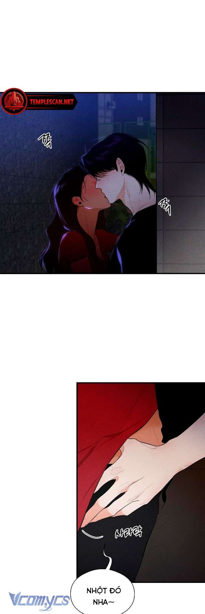 [18+] Mong Ước Của Ác Quỷ Chap 3 - Trang 2