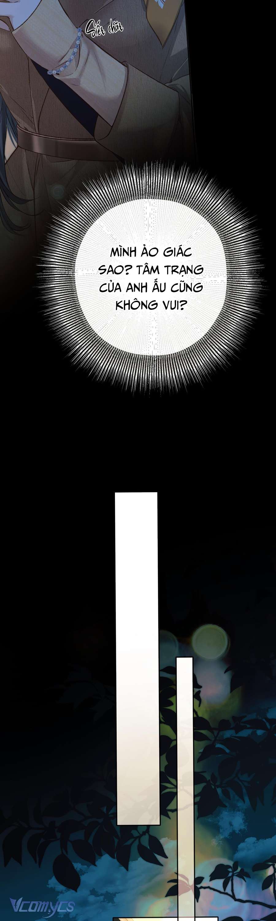 Trêu Nhầm Chap 31 - Next Chap 32