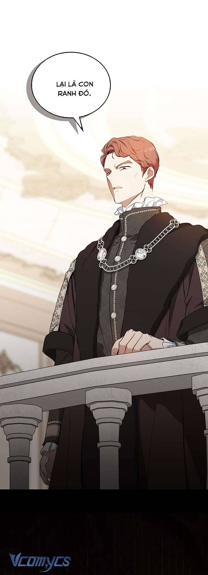 Kiếp Này Nhất Định Làm Gia Chủ Chap 138 - Trang 2