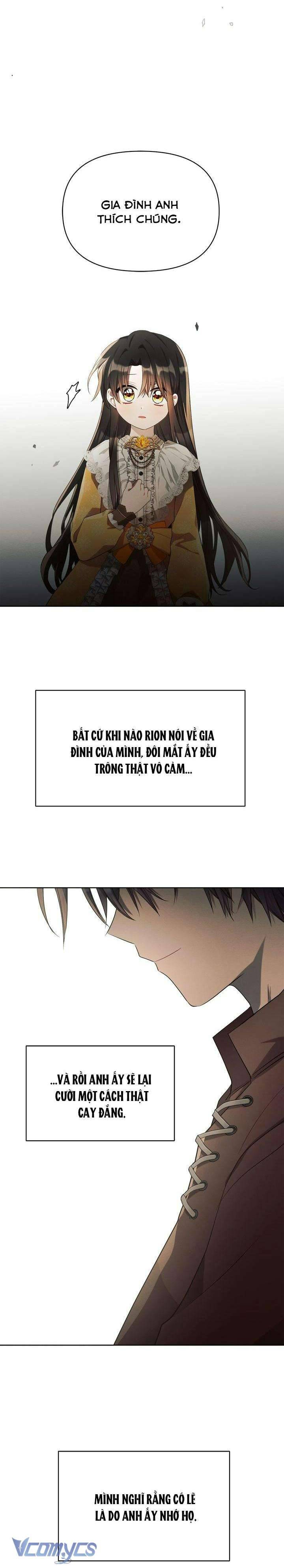 Công Chúa Ashtarte Chapter 7 - Trang 4