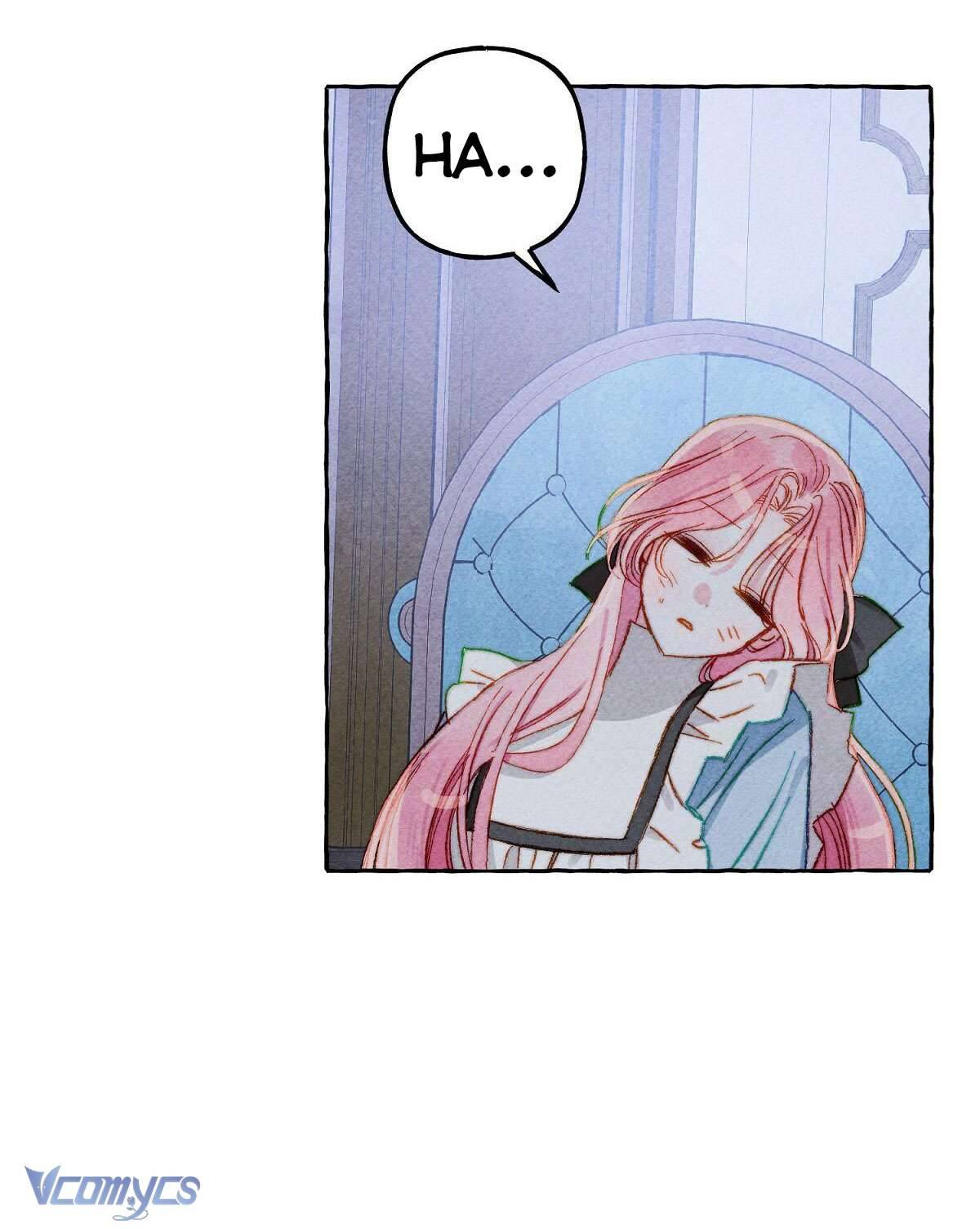 (Munn) Nuôi Dưỡng Một Hắc Long Chap 11 - Trang 2