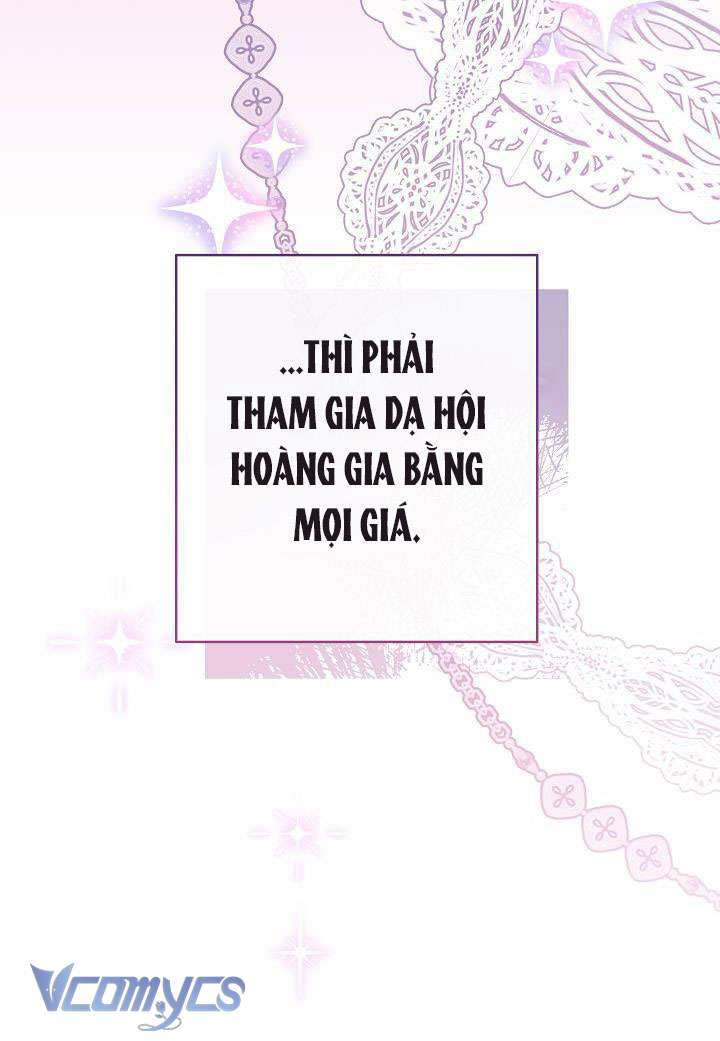 Hầu Gái Độc Quyền Của Hoàng Hậu Phản Diện Chapter 15 - Trang 4
