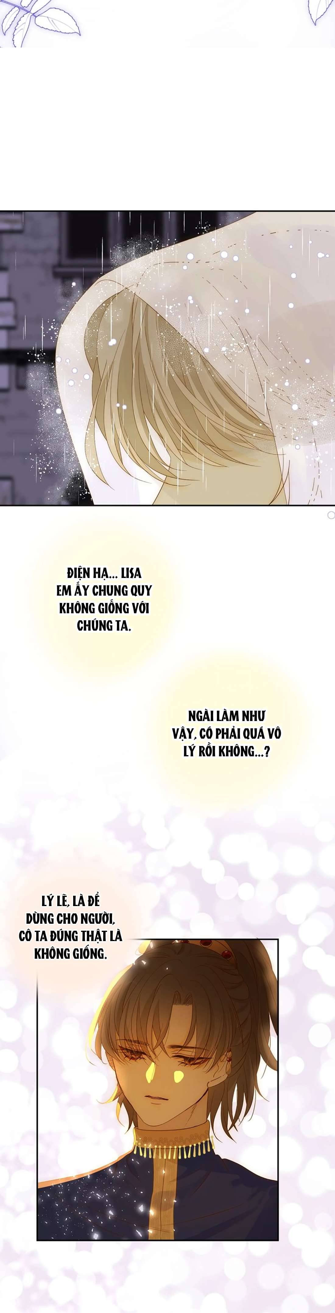 Thất Đại Kỳ Tích - Nước Mắt Bạo Quân Chap 25.1 - Next Chap 26