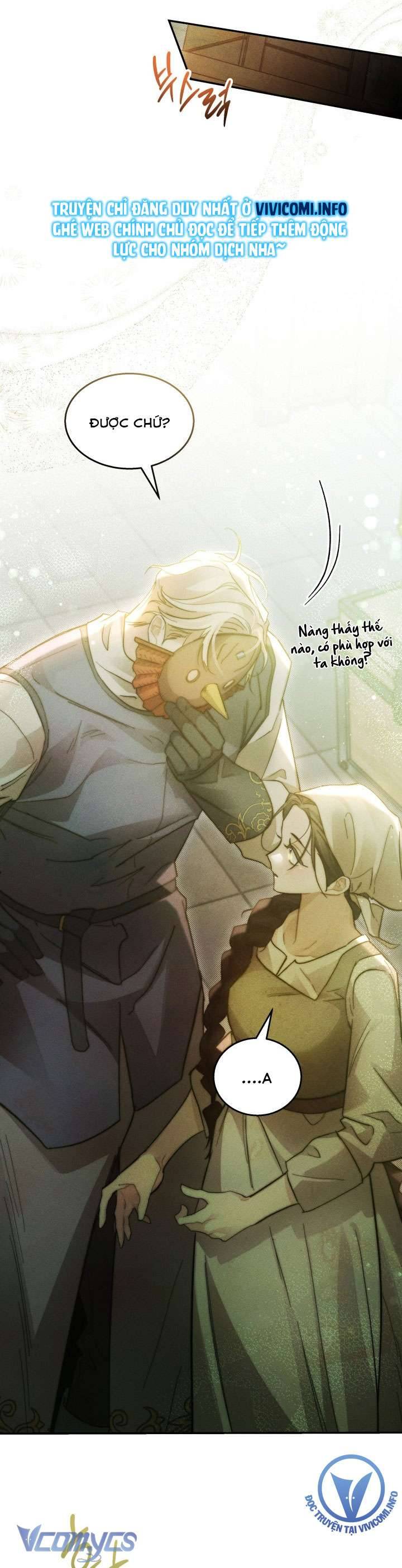 Tiếng Trống Vang Dội Chapter 30 - Trang 4