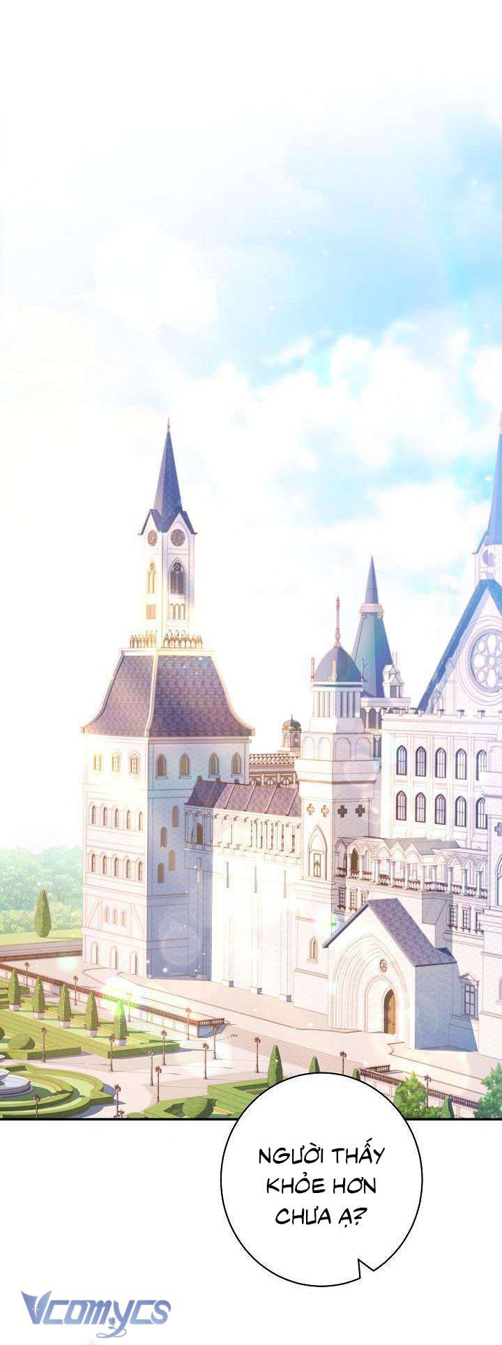 Hầu Gái Độc Quyền Của Hoàng Hậu Phản Diện Chapter 19 - Trang 4