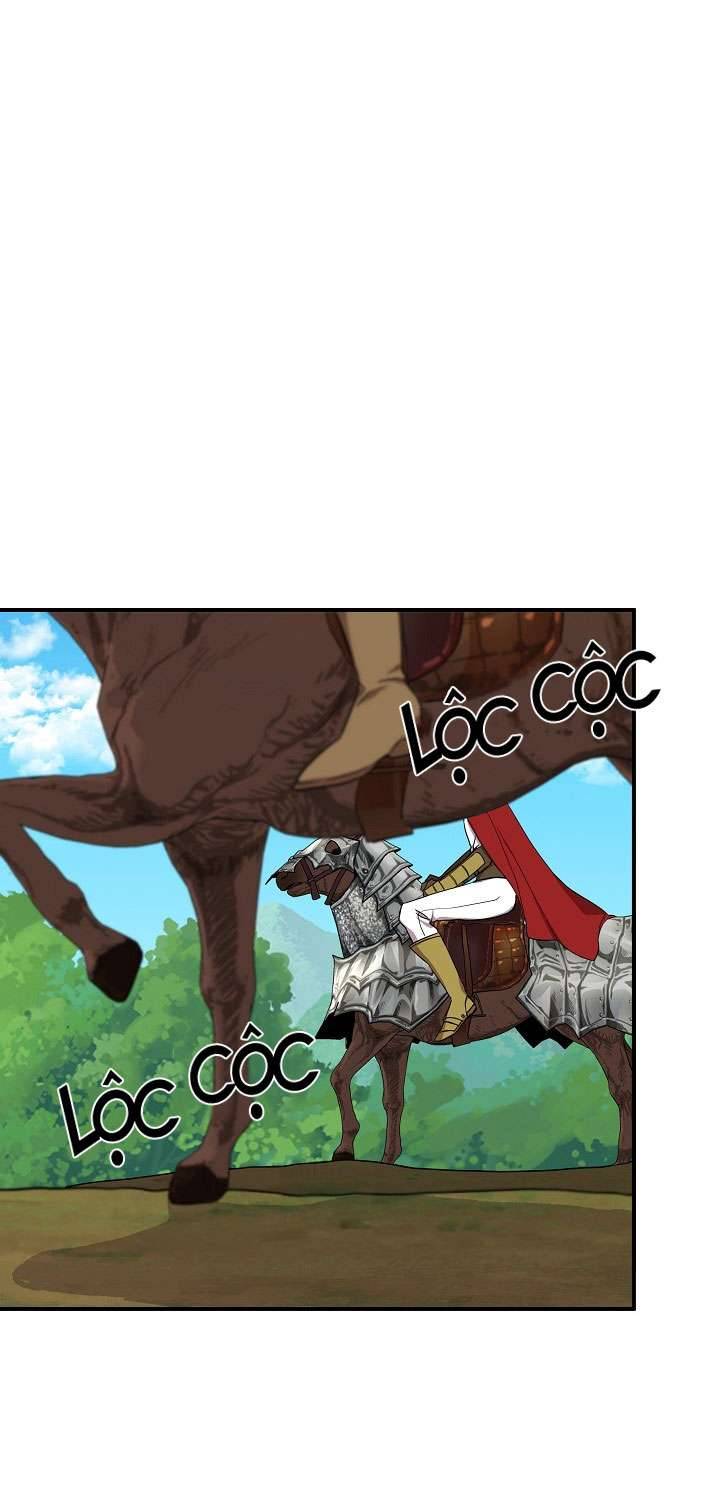 Tôi Không Phải Là Cinderella Chapter 13 - Trang 4