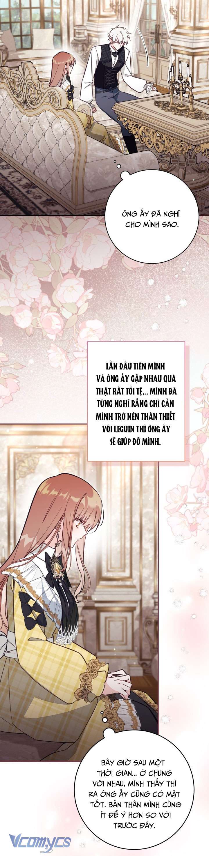 Không Có Chỗ Cho Kẻ Giả Mạo Chap 68 - Trang 2