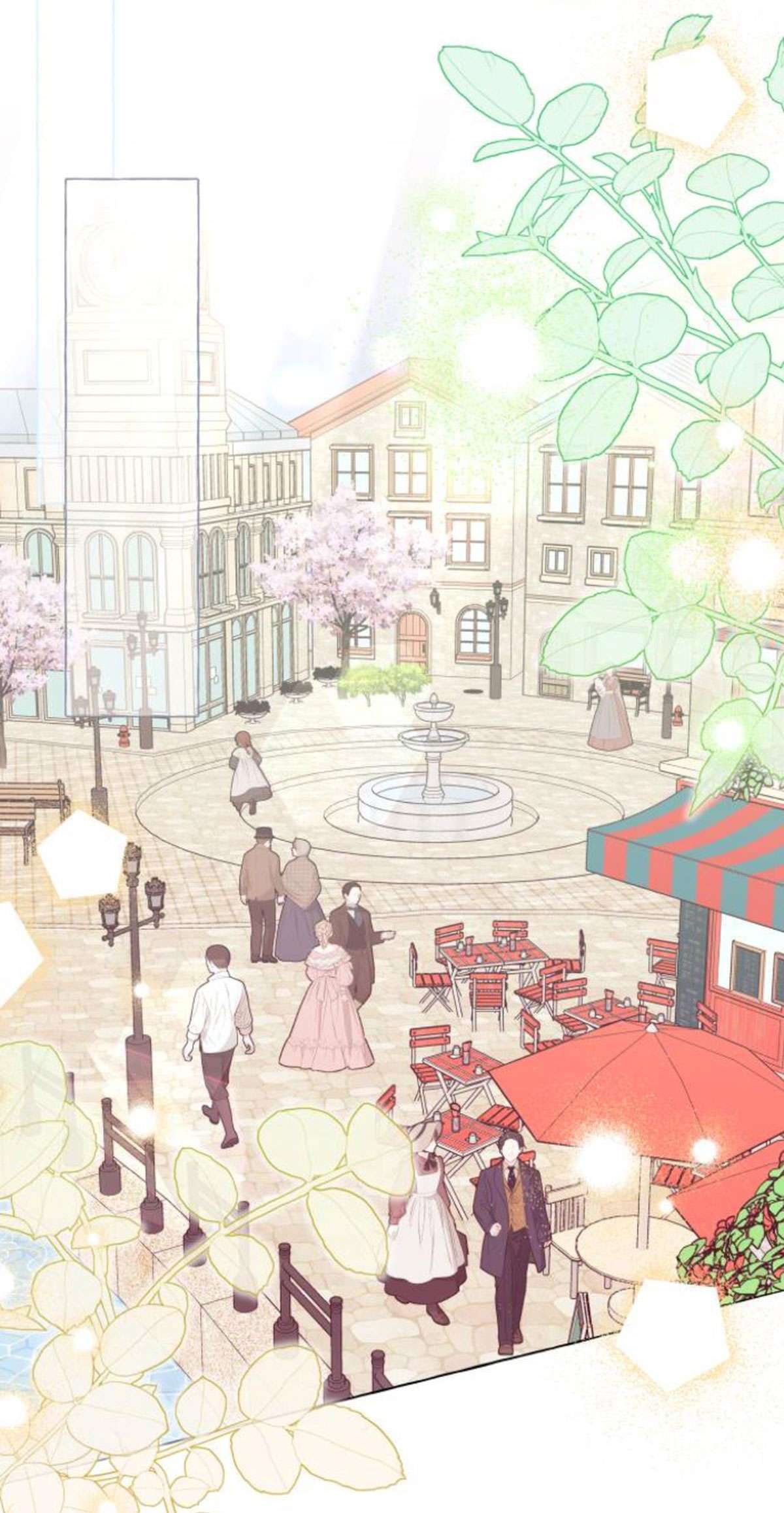 Tôi Tưởng Đó Chỉ Là Tiểu Thuyết Trọng Sinh Bình Thường Chapter 41 - Trang 4