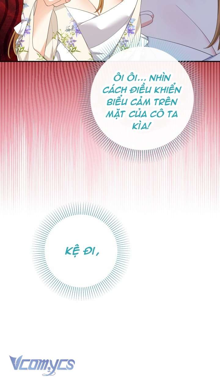 Tiểu Thư Tích Tiền Đi Bụi Chapter 71 - Trang 4