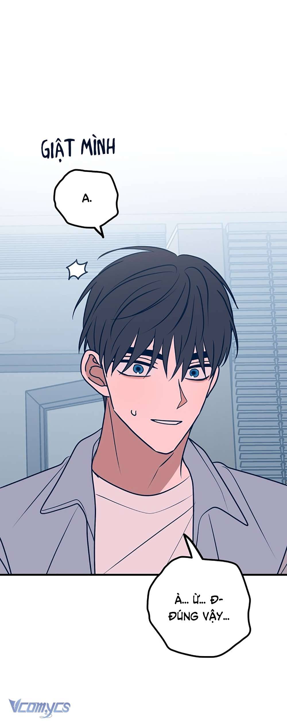 Kẻ Rác Rưởi Không Đáng Được Yêu Chapter 53 - Trang 4