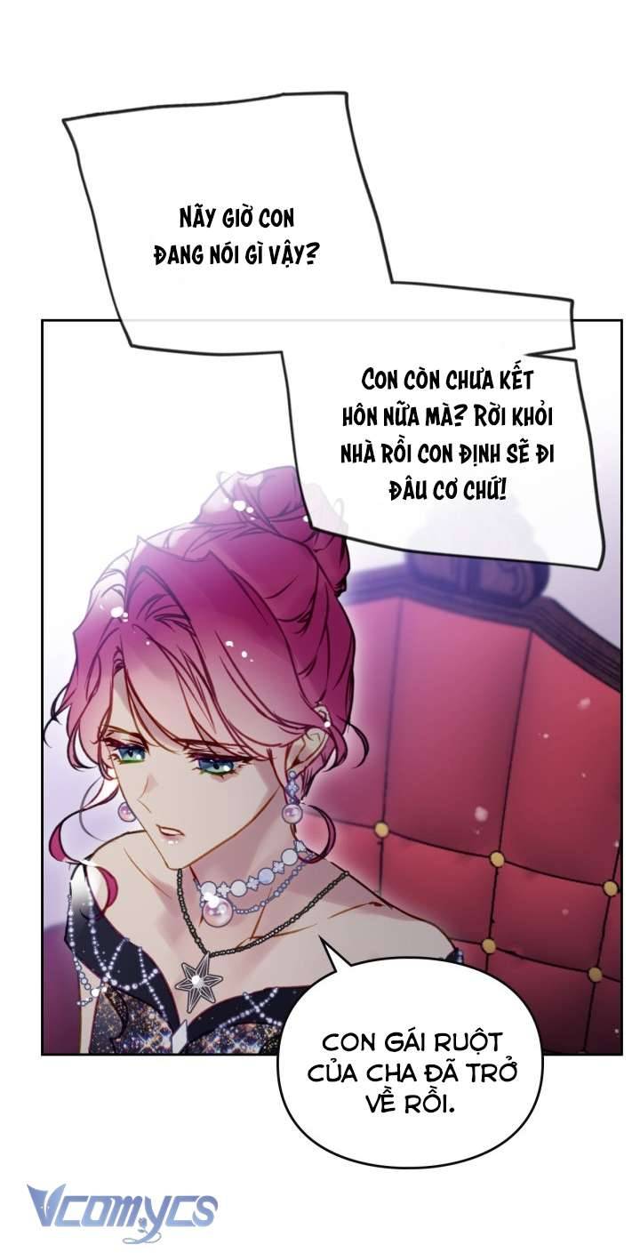 Kết Cục Của Nhân Vật Phản Diện Chỉ Có Thể Là Cái Chết Chapter 152 - Trang 4