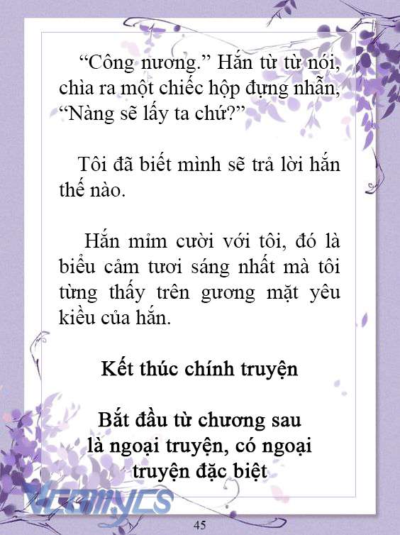 [Novel] Làm Ác Nữ Bộ Không Tốt Sao? Chap 185 - Trang 2