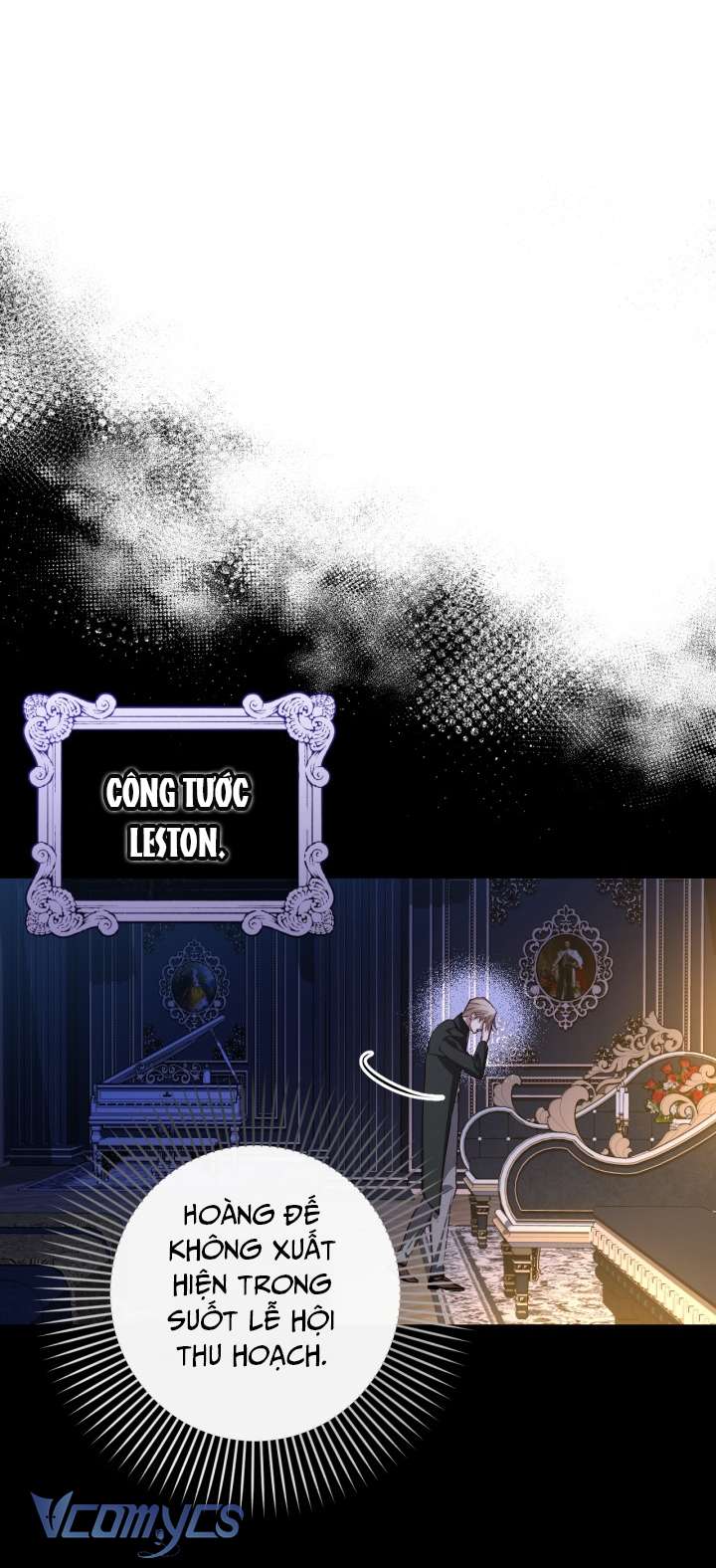 Phương Pháp Che Giấu Đứa Con Của Hoàng Đế Chapter 88 - Trang 4