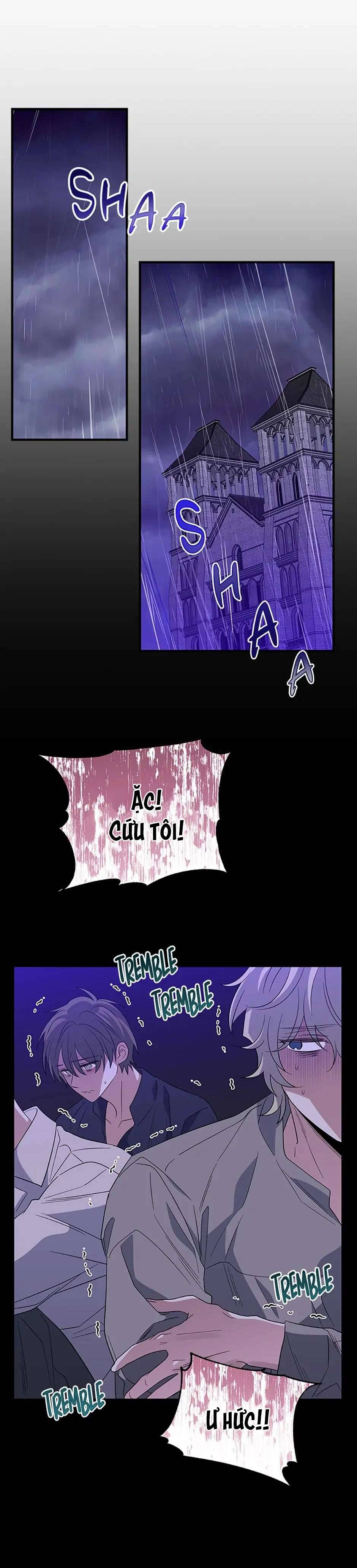 Chồng Yêu, Tôi Đây Bãi Công! Chap 79 - Next Chap 80