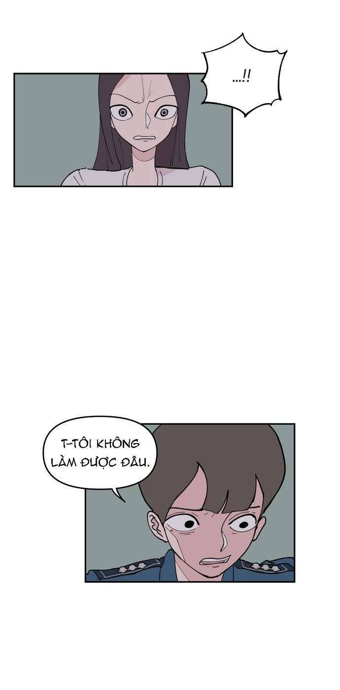 Yêu Không Hồi Kết Chap 8 - Trang 2