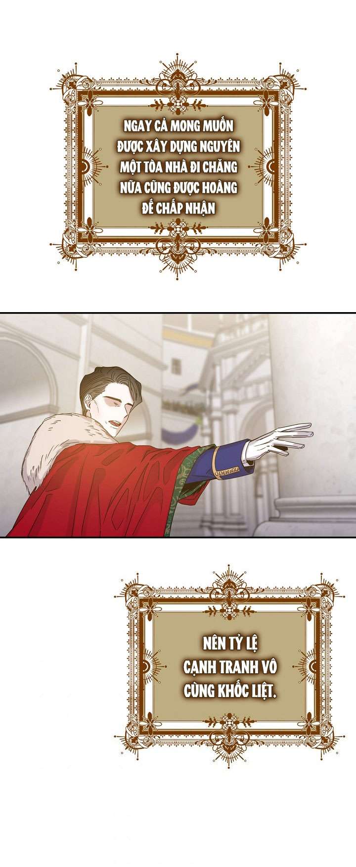 Thuần Hóa Bạo Quân Rồi Bỏ Trốn Chap 12 - Trang 2