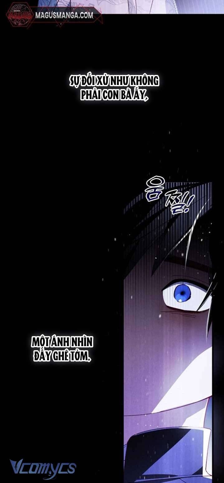 Nuôi vị hôn phu bằng tiền bạc. Chap 32 - Trang 2