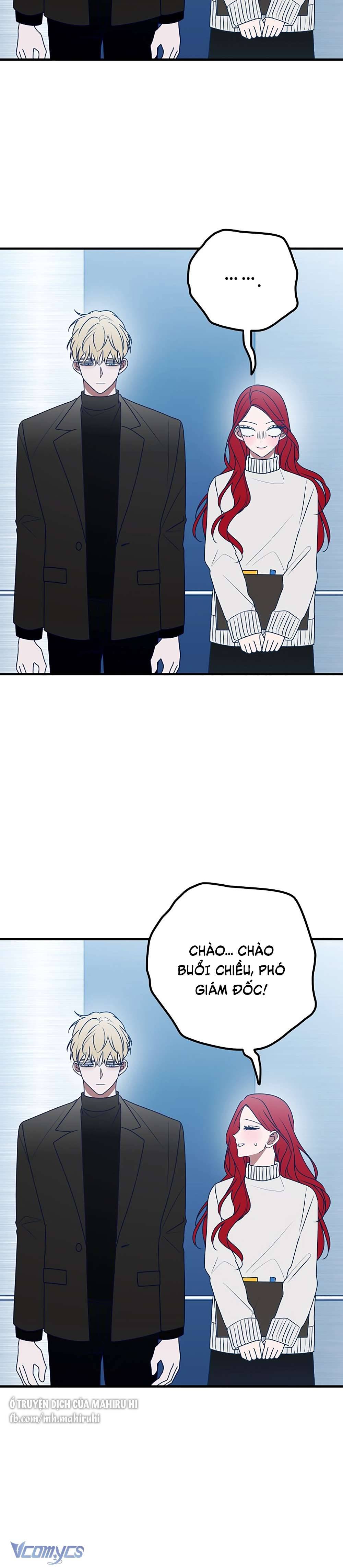 Kẻ Rác Rưởi Không Đáng Được Yêu Chapter 87 - Trang 4