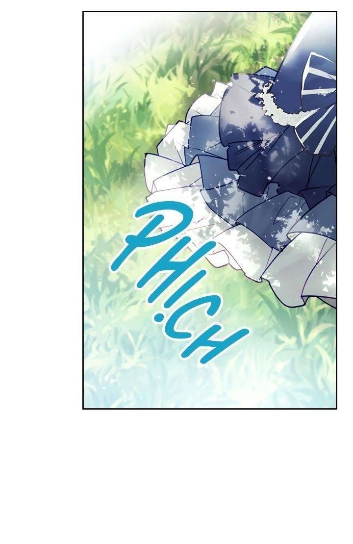 Kết Cục Của Nhân Vật Phản Diện Chỉ Có Thể Là Cái Chết Chapter 19 - Trang 4