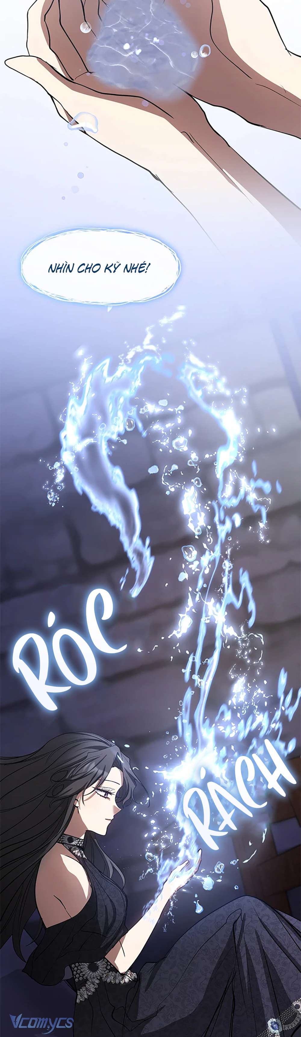 Không Thể Thoát Khỏi Người Chap 67 - Trang 4