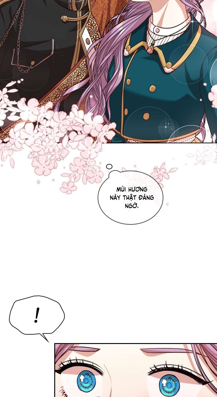 Thư Ký Của Bạo Chúa Chapter 28 - Trang 3