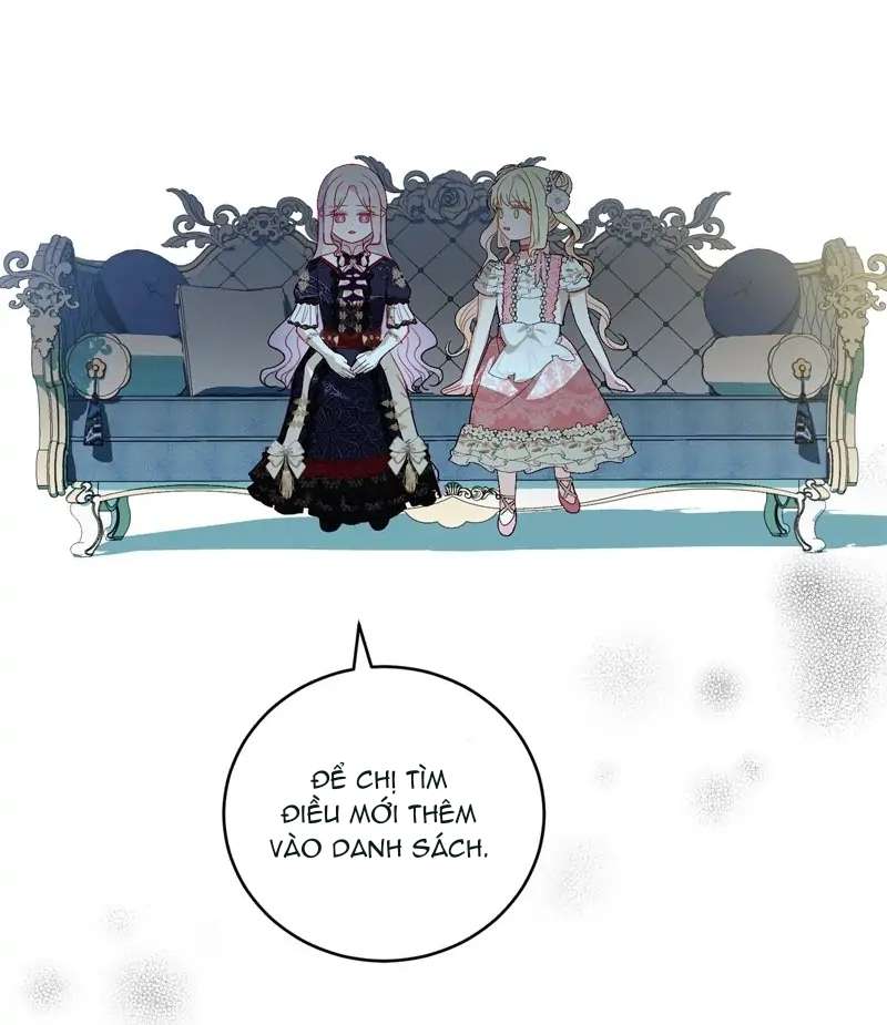 Một Ngày Nọ Bỗng Dưng Cha Xuất Hiện Chapter 34 - Trang 4