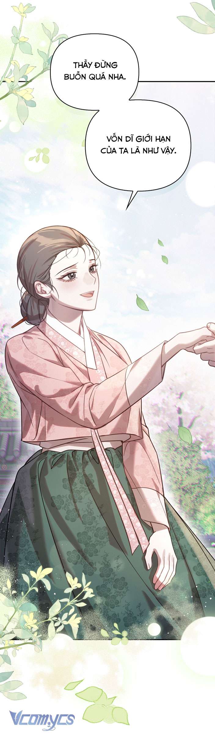 [18+] Tiết Học Bí Mật Của Trung Điện Chap 33 - Trang 2