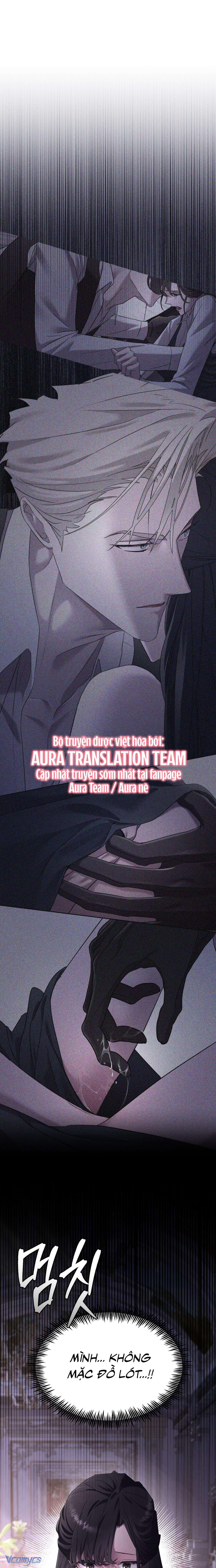 Lâu Đài Thống Trị Chap 4 - Trang 2