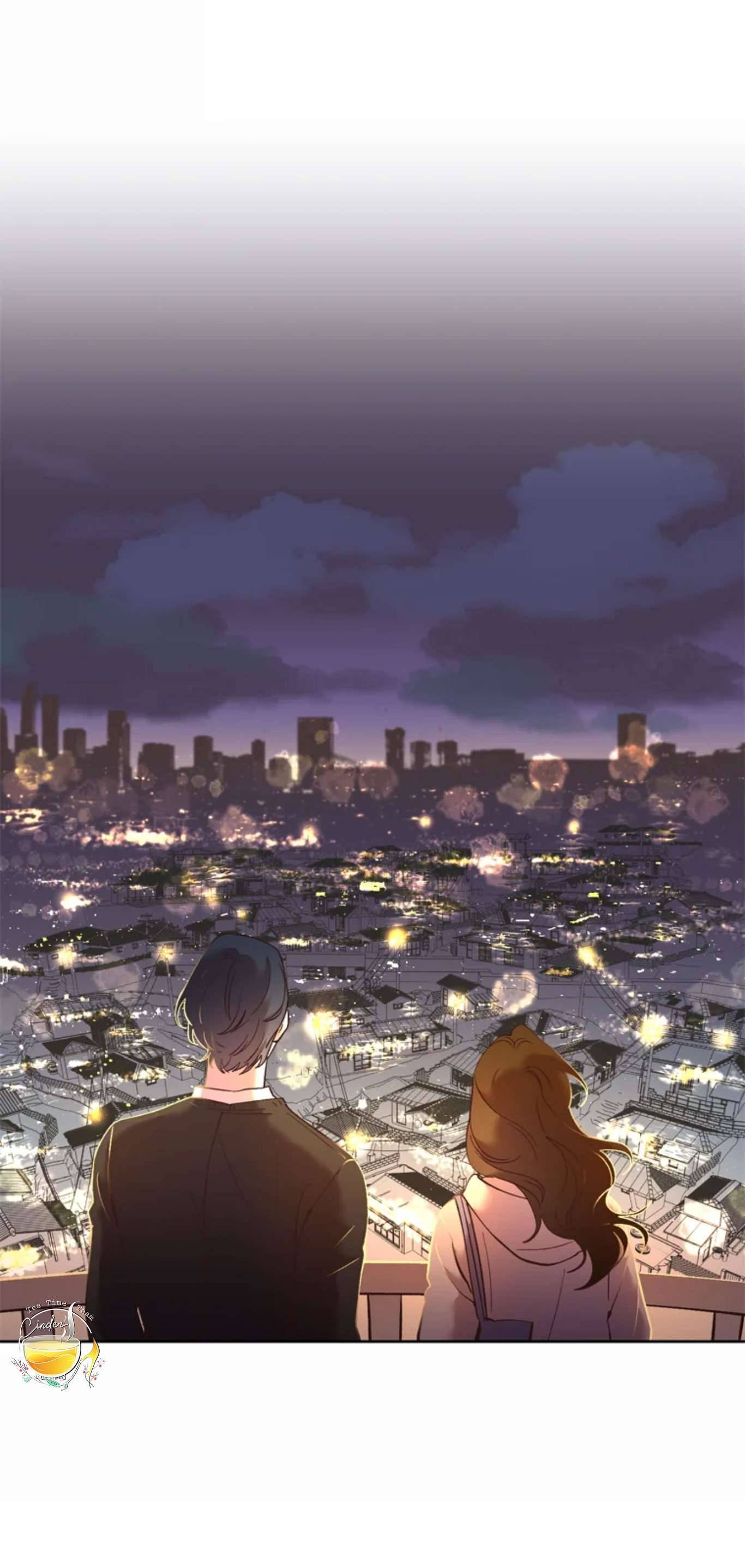 Thanh Xuân Của Chúng Ta Chap 62 - Trang 4