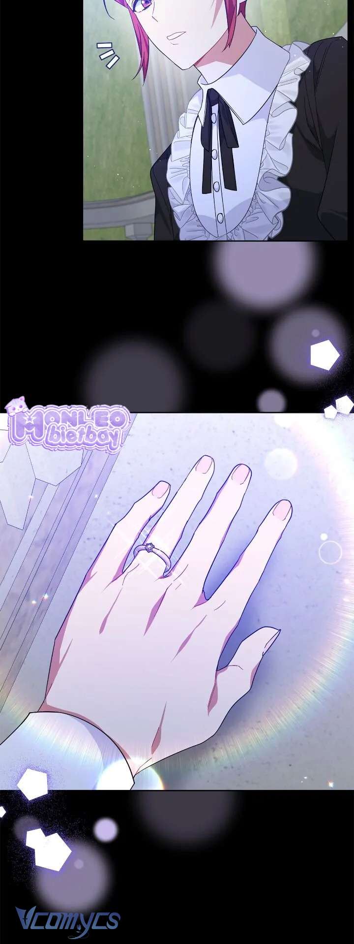 Con Đường Hoa Dành Cho Nam Chính Chap 29 - Next Chapter 29