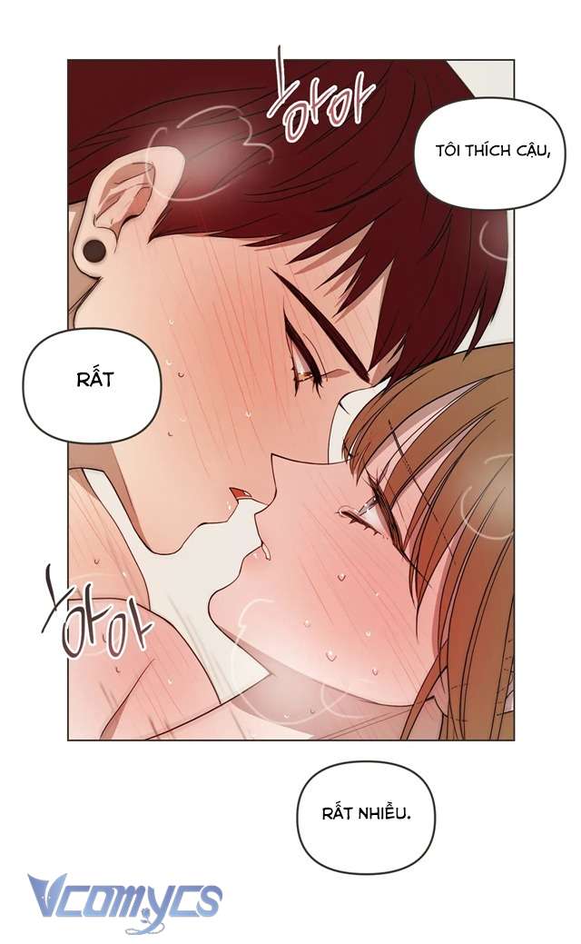 [18+] Gì Thế Bạn Ơi? Chap 10 - Trang 2