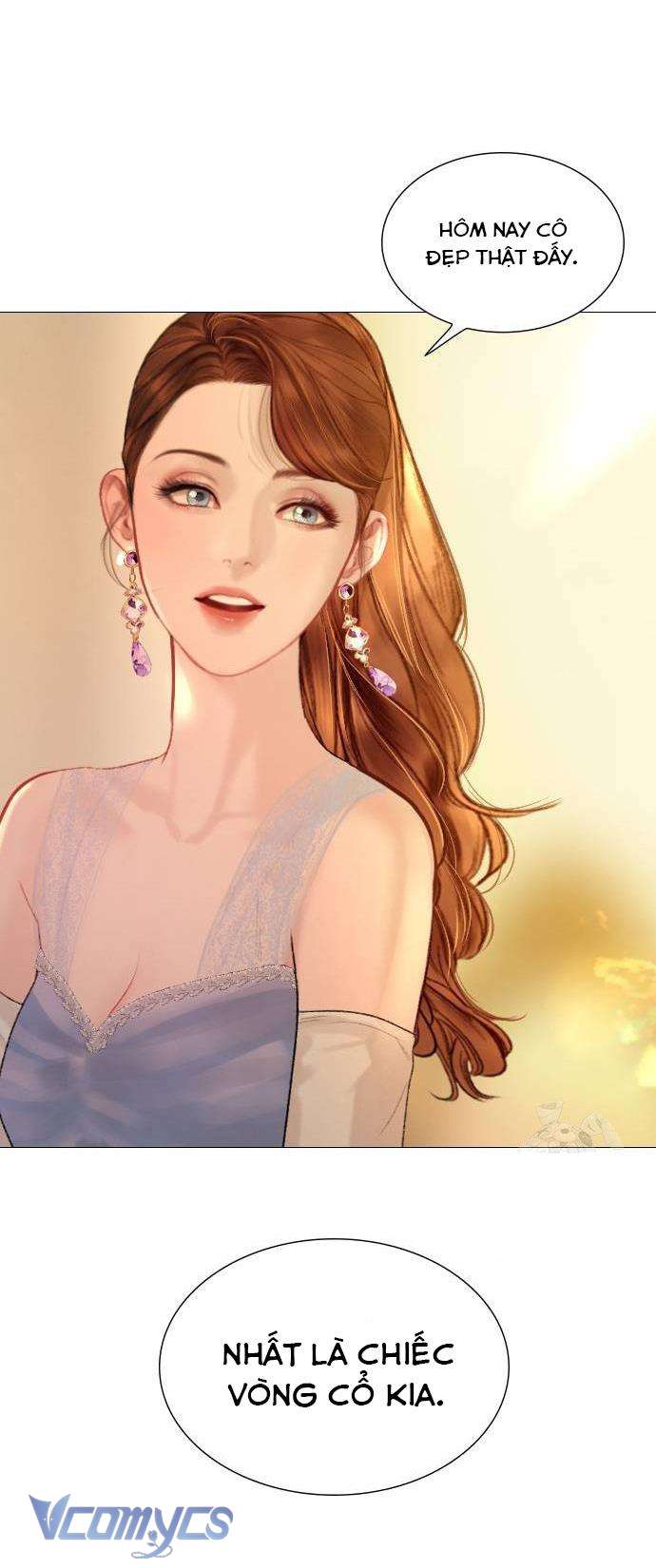 Hãy Khóc Và Cầu Nguyện Đi Chapter 28 - Trang 4