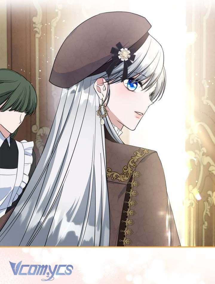 Công Nương Toàn Năng Cũng Thấy Chán Nản Chap 33 - Trang 3