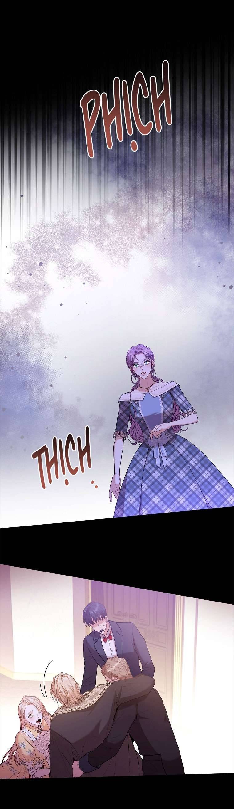 Thư Ký Của Bạo Chúa Chapter 68 - Trang 4