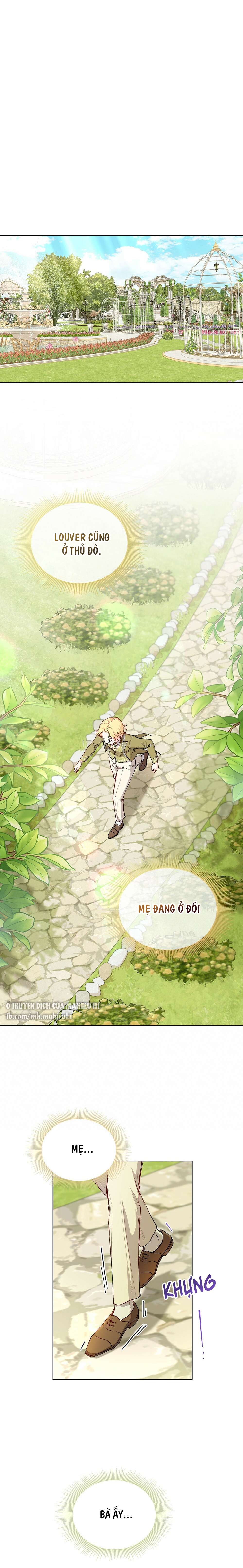 Tìm Lại Camellia Chapter 10 - Trang 4