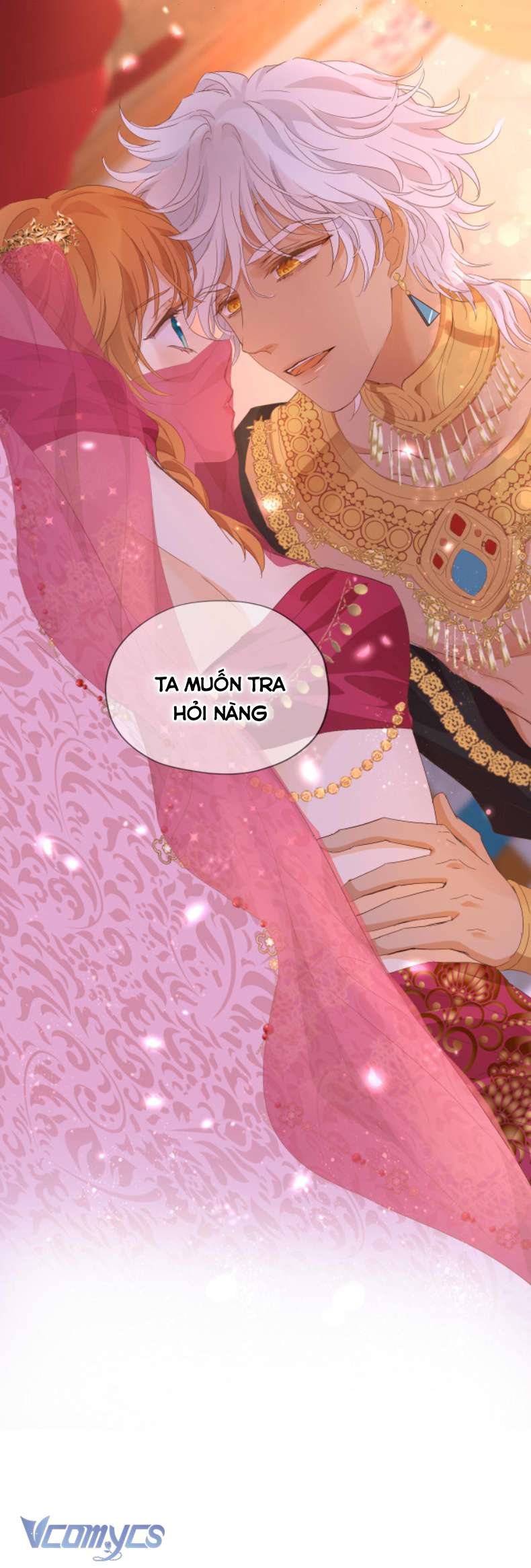 Địch Úc Đa Chi Ca Chapter 171 - Next Chap 172