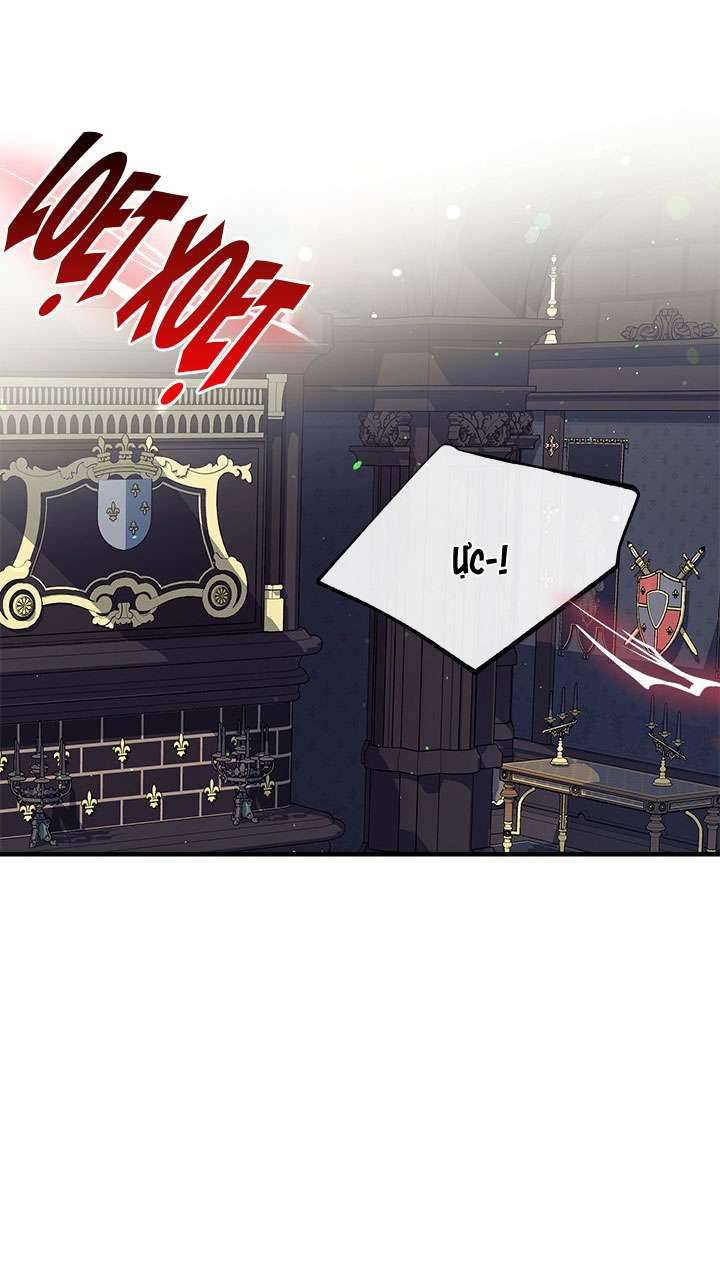 Chúng Ta Có Thể Trở Thành Một Gia Đình Được Không? Chap 38 - Trang 2