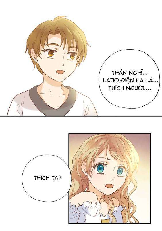 Địch Úc Đa Chi Ca Chapter 10 - Trang 4