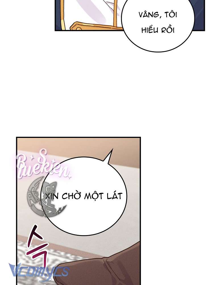 Chị Gái Của Nhân Vật Phản Diện Hôm Nay Cũng Đang Đau Khổ Chapter 22 - Trang 4