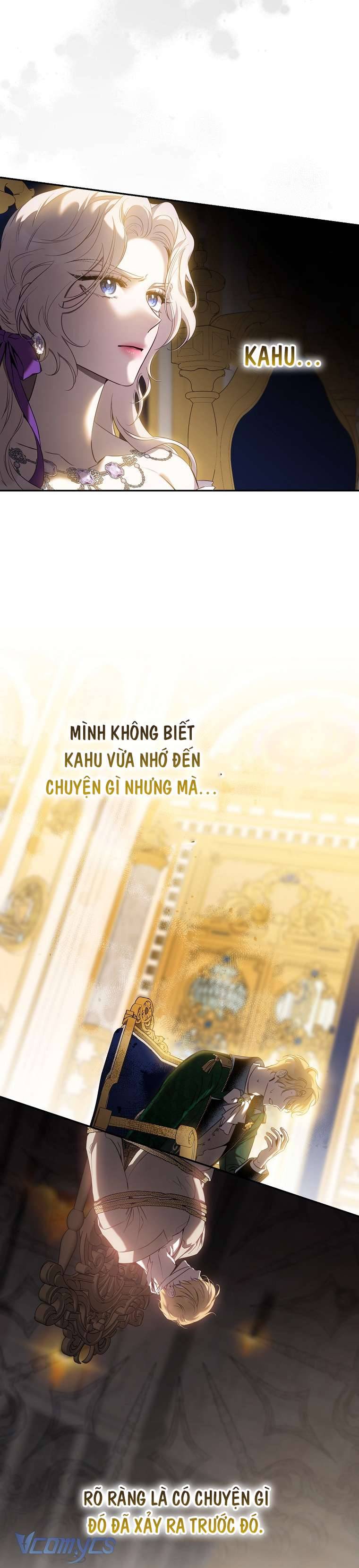 Thuần Hóa Bạo Quân Rồi Bỏ Trốn Chap 95 - Trang 2