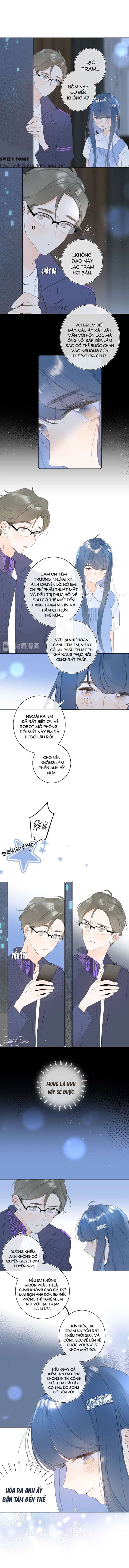 Don't Cry Chap 32 - Trang 2