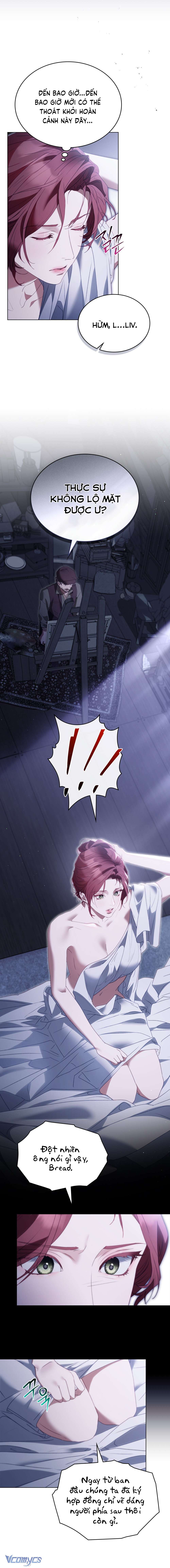 (Munn) Odalisque Chap 2 - Next Chap 3