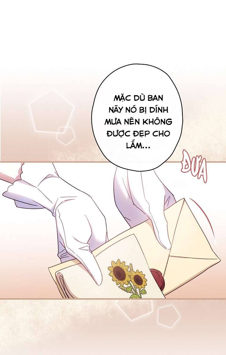 Phương Pháp Khiến Phu Quân Đứng Về Phía Tôi Chapter 23 - Trang 4