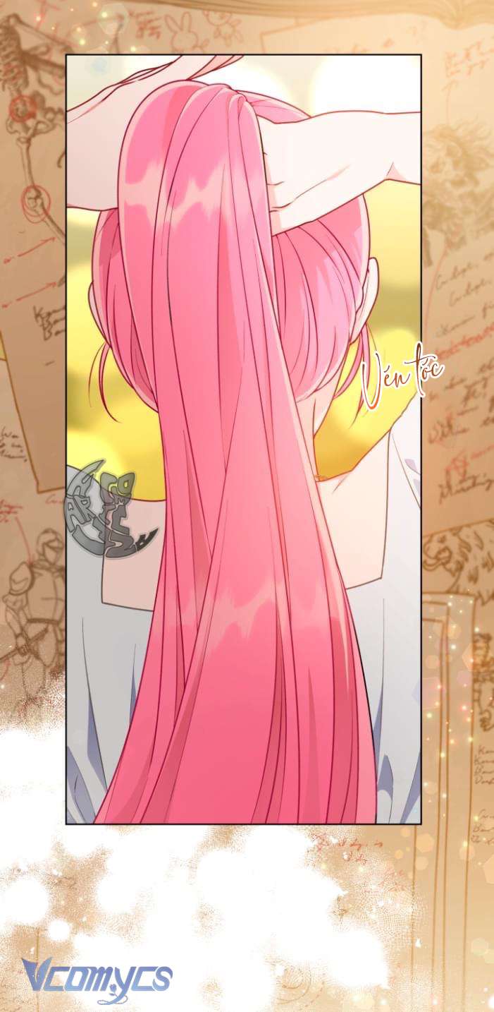 Sự Điều Trị Đặc Biệt Của Tinh Linh Chapter 48 - Trang 4