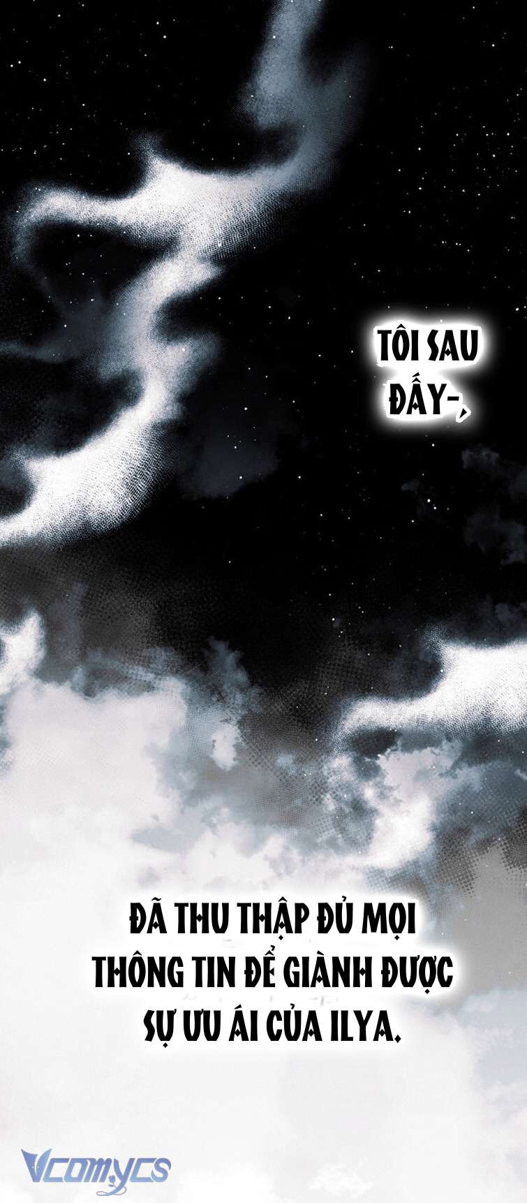 Nuôi vị hôn phu bằng tiền bạc. Chap 10 - Trang 2