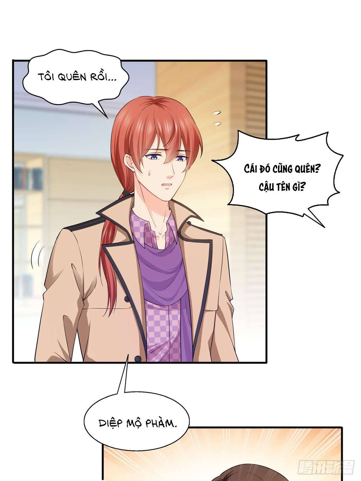 Hệt Như Hàn Quang Gặp Nắng Gắt Chap 150 - Trang 3