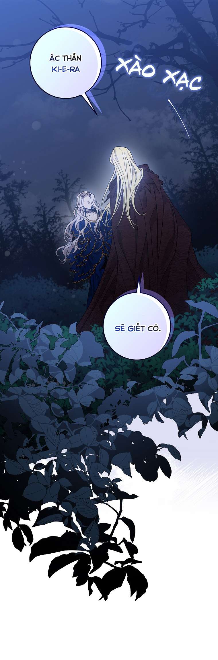 Thuần Hóa Bạo Quân Rồi Bỏ Trốn Chap 63 - Trang 2