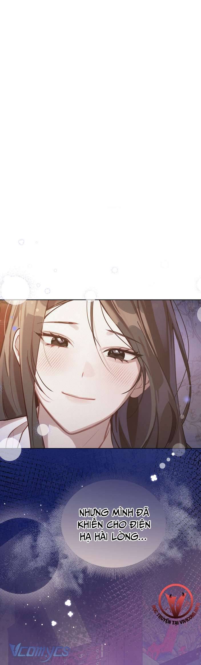 [18+] Tiết Học Bí Mật Của Trung Điện Chap 8 - Trang 2